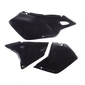 Suzuki side panels DRZ...